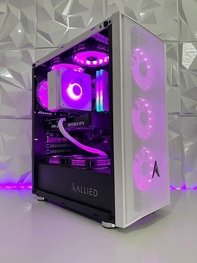 🔥SPECIAL SALE 1 PC - RTX 4080 - i9-11900KF - 32GB RAM - 1TB SSD - 6M WTY🔥
