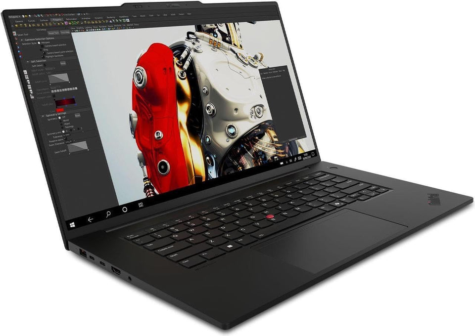 (ETA 06/06) Lenovo Thinkpad P1 G7 - Ultra 7 - 64GB RAM - RTX 2000 - 1TB - 2K 165Hz - 2Y WTY