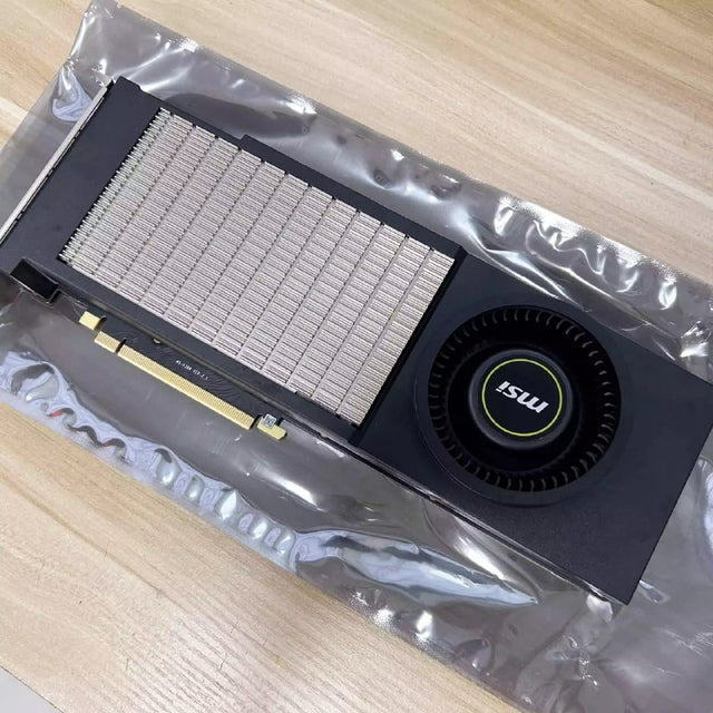 (IN STOCK) MSI RTX 3090 AERO 24GB GDDR6X Graphics Card | 12-Month Warranty