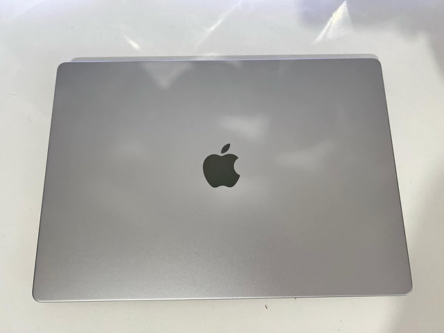 (ETA 09/09) MacBook Pro 16 2021 - M1 MAX | 64GB RAM | 2TB SSD | 88 Cycles | Silver