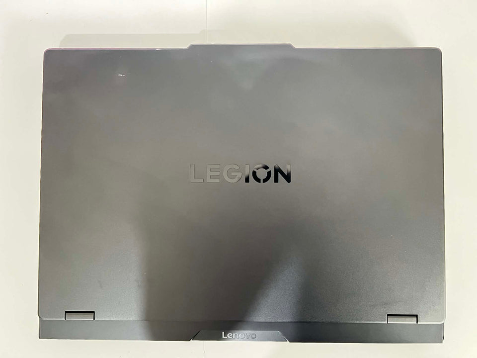 Lenovo Legion Pro 5i – Ultra 9 | 32GB | 1TB SSD | RTX 5070 Ti | 2K 240Hz | 1Y WTY
