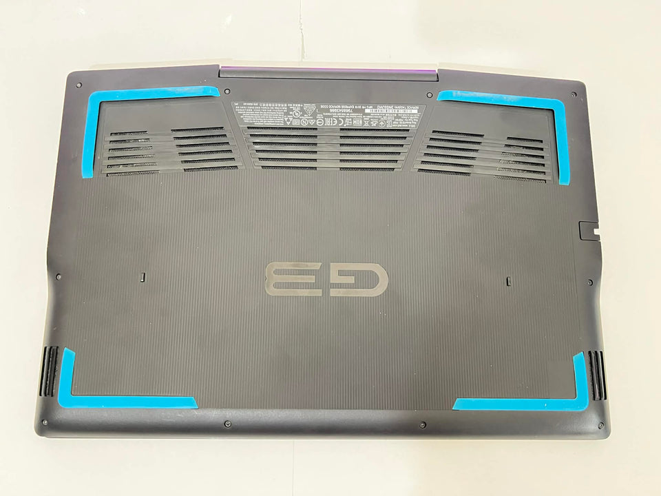 Dell G5 Gaming Laptop - i7-9750H - 32GB RAM - 256GB SSD/1TB - GTX 1650 - FHD