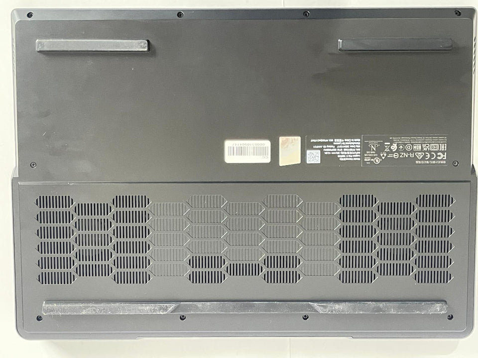 Lenovo Legion 5 - Intel i9-14900HX - RTX 4070 - 32GB DDR5 - 1TB SSD - 2K 165Hz