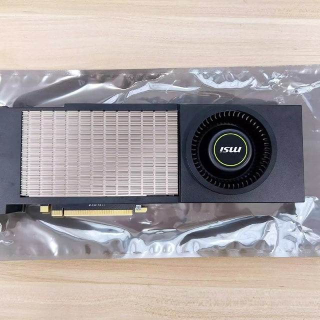 (IN STOCK) MSI RTX 3090 AERO 24GB GDDR6X Graphics Card | 12-Month Warranty