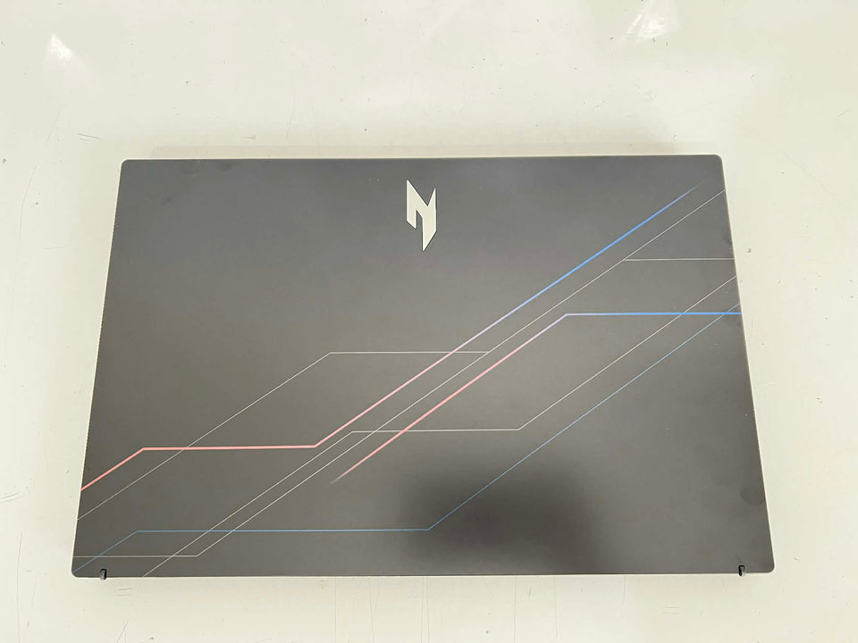 Acer Nitro V15 2025 - RTX 5050 8GB - i5-13420H - 32GB RAM - 1TB SSD - 165Hz