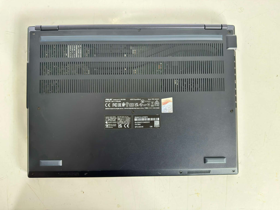 🔥BLACK FRIDAY🔥Asus ExpertBook - Ultra 7 150U - 16GB DDR5 - 512GB SSD - FHD IPS+