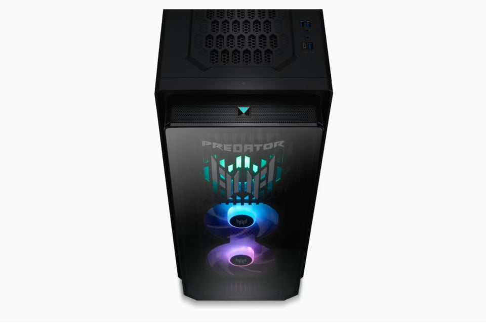 🔥EOFY SALE🔥Acer Predator 2 PC – i9-14900KF | 64GB DDR5 | 2TB SSD | RTX 5070 Ti | 2Y WTY
