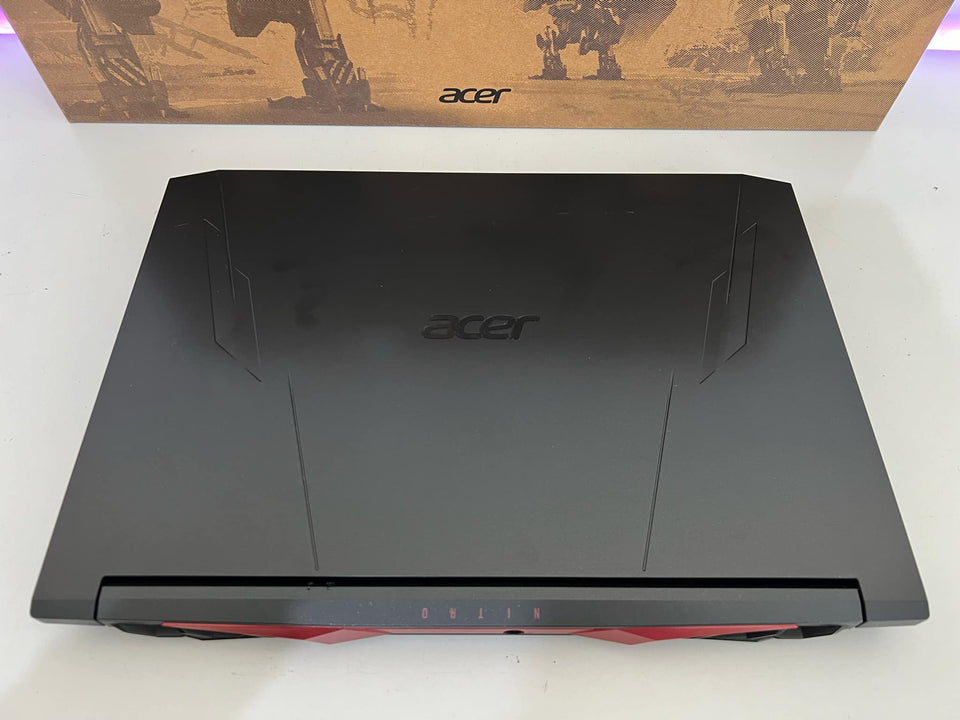 🔥EOFY🔥Acer Nitro V Laptop - i9-11900H - RTX 3070 - 32GB RAM - 1TB SSD - 144Hz