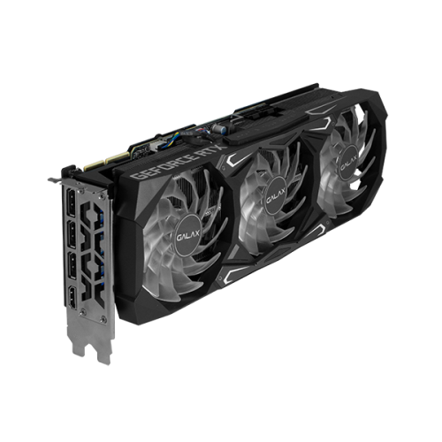 🔥GALAX NVIDIA RTX 3090 24GB GDDR6X GRAPHICS CARD– 6-MONTH WTY🔥