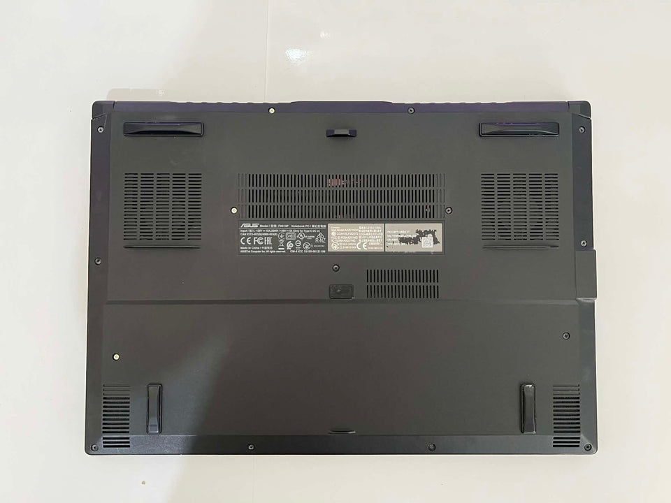 Asus TUF Dash F15 Laptop - i7-11370H - RTX 3060 - 24GB RAM - 512GB SSD - 144Hz