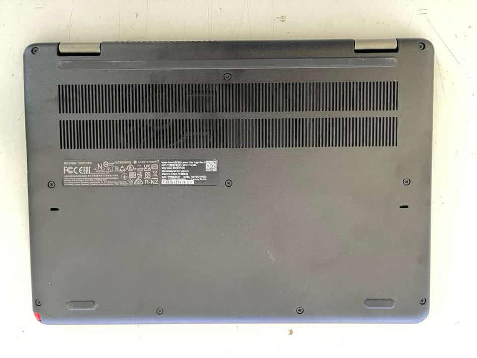 š„BLACK FRIDAYš„Lenovo Yoga 13W - R5-7530U - 24GB RAM - 512GB SSD - WTY 11/28