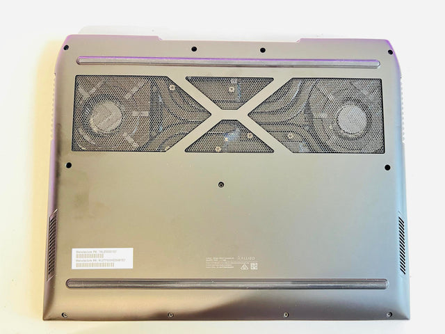 Allied Tomcat Laptop - R9-5900HX - RTX 3070 - 32GB RAM - 1TB SSD - 2K 165Hz