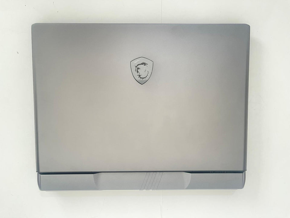 MSI VECTOR GP78 HX 13V – i9-13980HX | 32GB | 1TB SSD | RTX 4090 | 2K 240Hz | 6M WTY