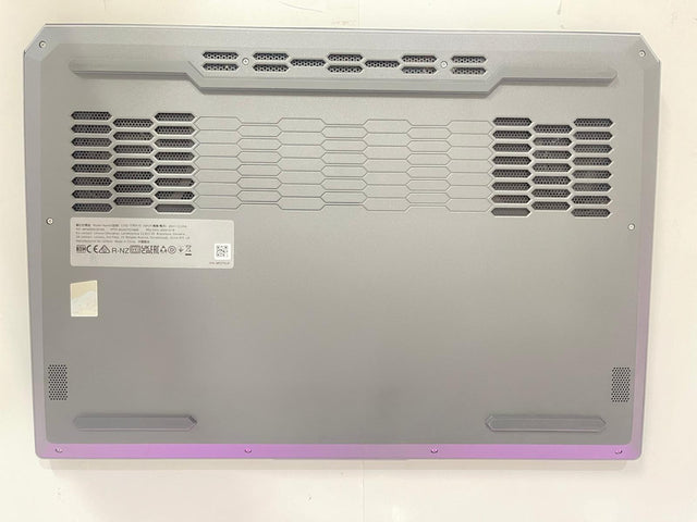 (EX-DEMO) Lenovo LOQ 17IRX10 | i7-14700HX | RTX 5070 | 24GB RAM | 1TB SSD | 165Hz