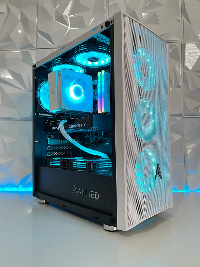 🔥SPECIAL SALE 1 PC - RTX 4080 - i9-11900KF - 32GB RAM - 1TB SSD - 6M WTY🔥