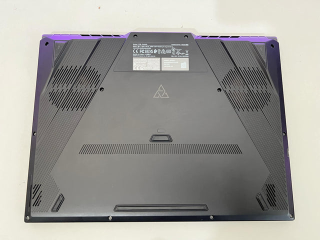 (ETA 03/09) Asus Zephyrus GX650 – Ryzen 9 7945HX | 64GB | 1TB SSD | RTX 4090 | 2K 240Hz