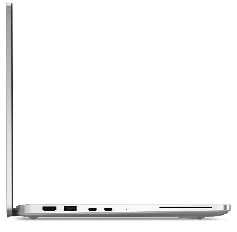 Dell Pro 14 Plus 2-in-1 - Ultra 7 - 32GB DDR5 - 1TB SSD - FHD IPS Touch - 3Y WTY