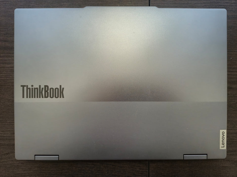 Lenovo Thinkbook 14 2-in-1 - Intel Core Ultra 5 125U - 16GB DDR5 - 256GB SSD - 14.0" FHD IPS Touchscreen
