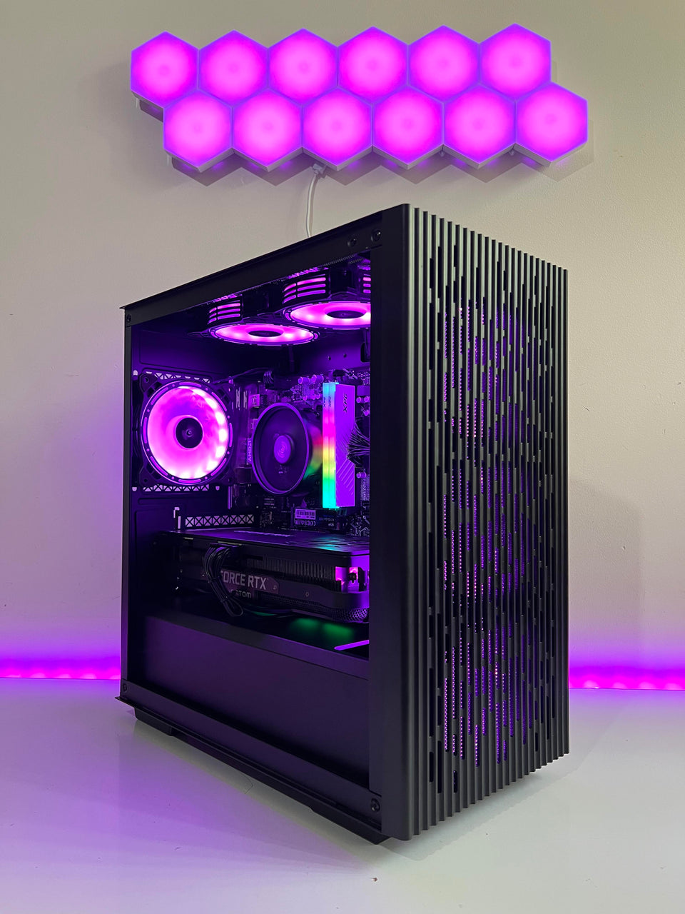 ❄️WINTER SALE❄️ SUPER DEAL V - RTX 5060 - 5060 Ti - RX 9060 XT - 5070 PC