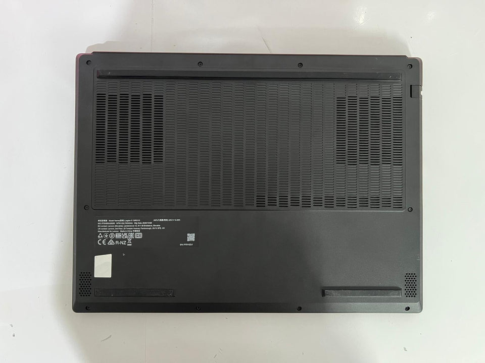 🔥EOFY🔥Lenovo Legion 5i – i9-14900HX / 32GB RAM / 1TB SSD / RTX 5070 / OLED / 1Y