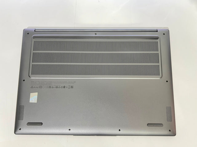 Lenovo Ideapad Pro 5 Gen 10 - Ryzen AI 7 - RTX 5050 - 32GB DDR5 - 1TB - 2.8K OLED 120Hz