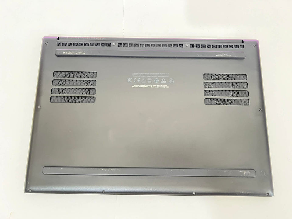 Razer Blade 14 Laptop - Ryzen 9-5900X - RTX 3070 - 16GB RAM - 512GB SSD - 2K 165Hz