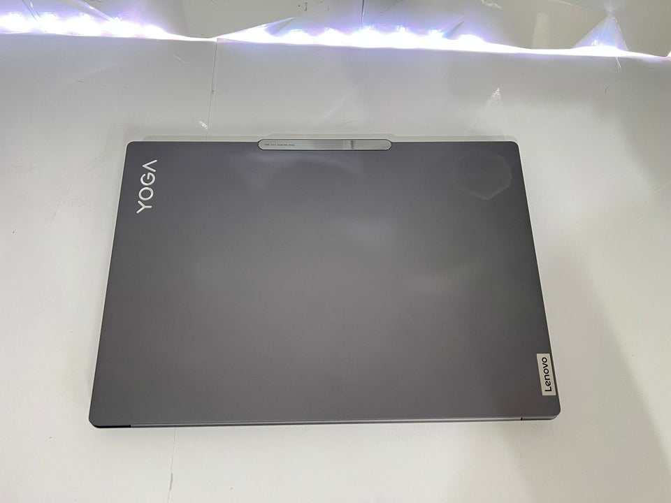 🔥EOFY🔥Lenovo Yoga Pro 9i - i7-13705H - RTX 4050 - 32GB DDR5 - 1TB - 3K 120Hz - 1Y WTY