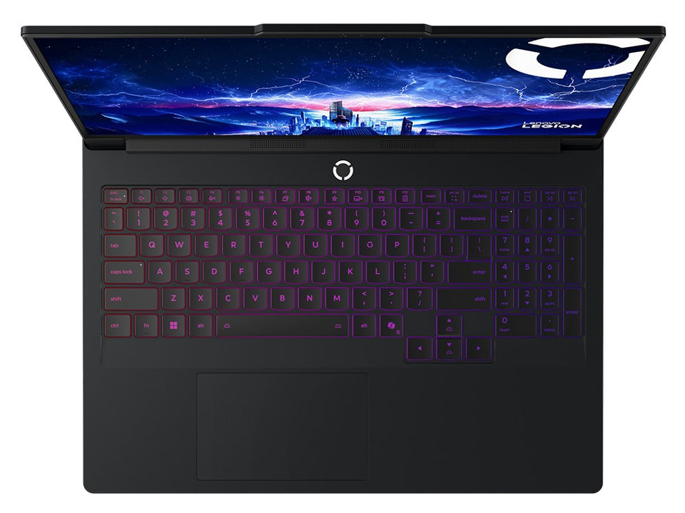 Lenovo Legion Pro 7i – Ultra 9 275HX / 32GB RAM / 1TB Gen5 / RTX 5080 16GB / OLED 165Hz / 1Y