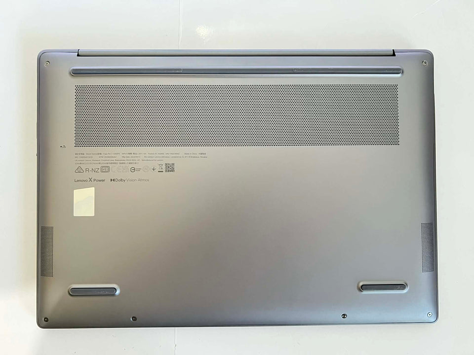 🔥EOFY🔥 Lenovo Yoga Pro 7 - Ryzen AI 9 365 - 32GB RAM - 1TB SSD - 2.8K 120Hz - 1Y WTY