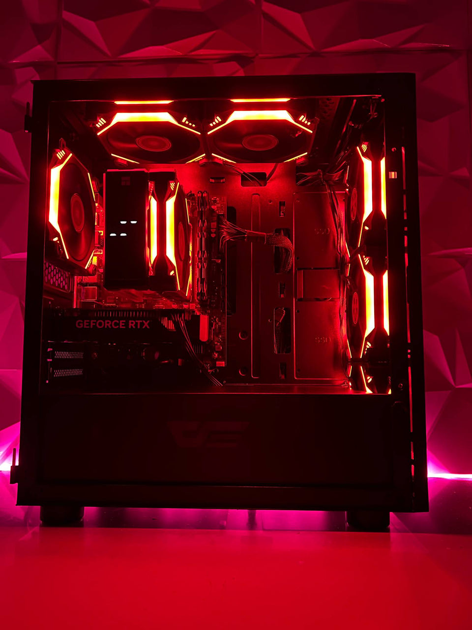 ❄️WINTER SALE❄️SUPER DEAL 4 - RTX 5060 - 5060 Ti - RX 9060 XT - 5070 PC