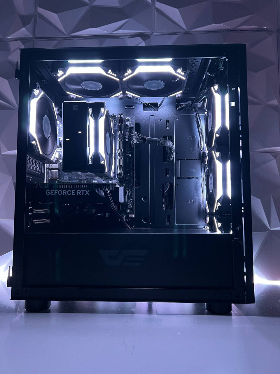 ❄️WINTER SALE❄️SUPER DEAL 4 - RTX 5060 - 5060 Ti - RX 9060 XT - 5070 PC