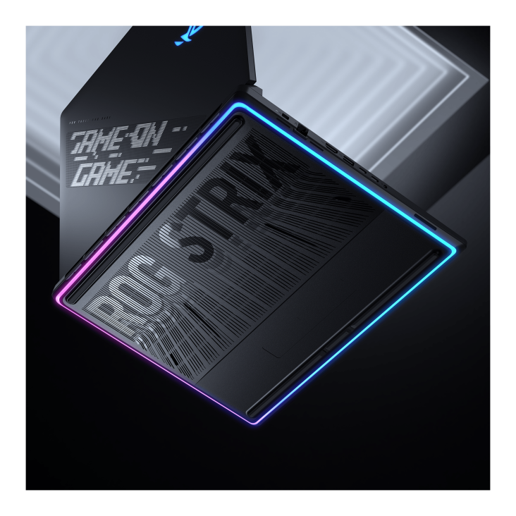 ASUS ROG Strix SCAR 18 – i9-13980HX / RTX 4090 / 128GB RAM / 2TB SSD / QHD+ 240Hz /2-YEAR WTY