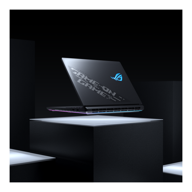 ASUS ROG Strix SCAR 18 – i9-13980HX / RTX 4090 / 128GB RAM / 2TB SSD / QHD+ 240Hz /2-YEAR WTY