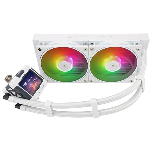 CPU COOLER - GENERAL