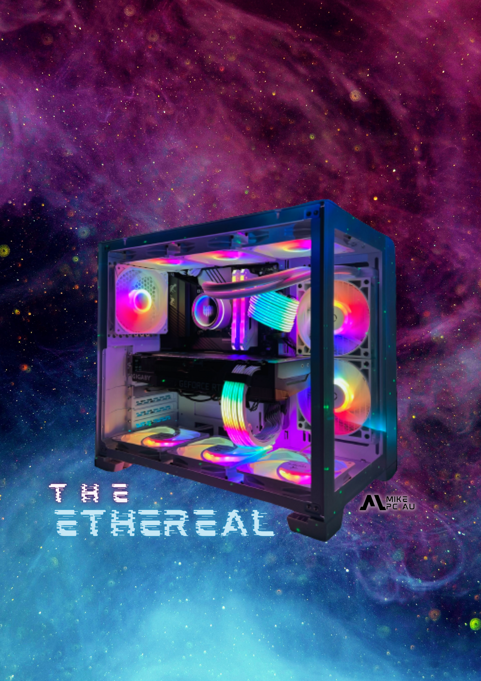 ETHEREAL PC