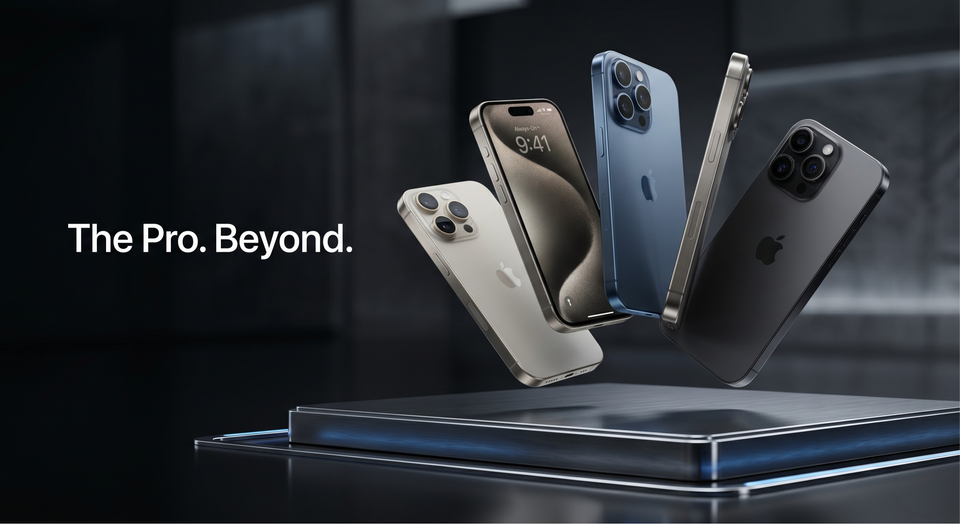 iPhone Hot Sale