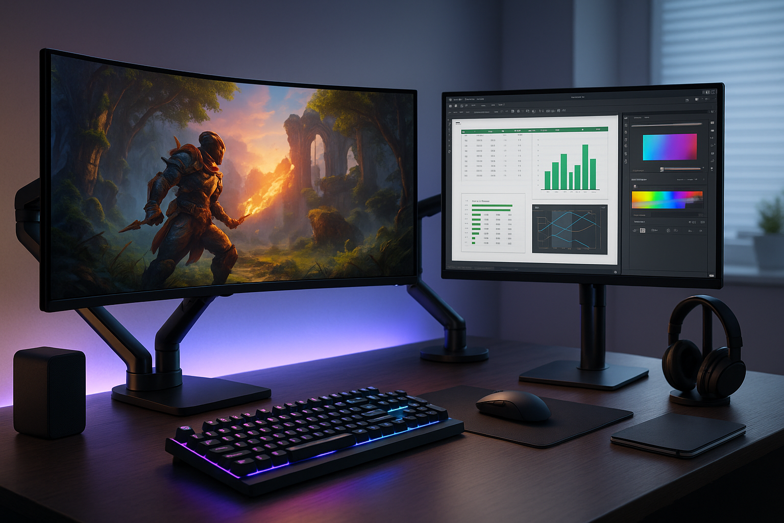 MONITOR – Mike PC AU