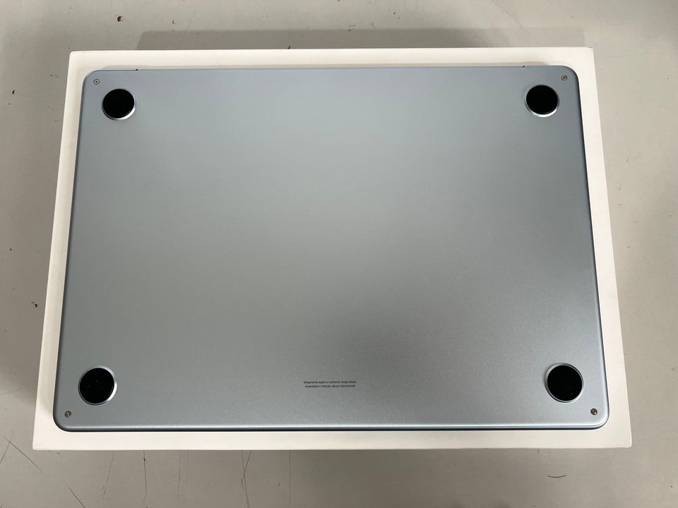 🔥BLACK FRIDAY🔥Macbook Air 13 2025 - M4 CPU - 24GB RAM - 1TB SSD - WTY 10/26