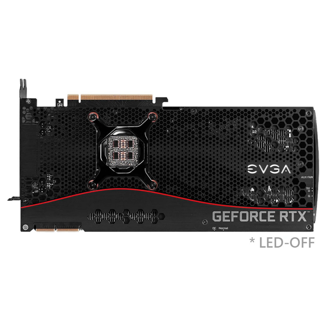 (ETA 07/09) EVGA Nvidia RTX 3090 FTW3 Ultra Gaming 24GB G6X GPU | 1-YEAR WTY