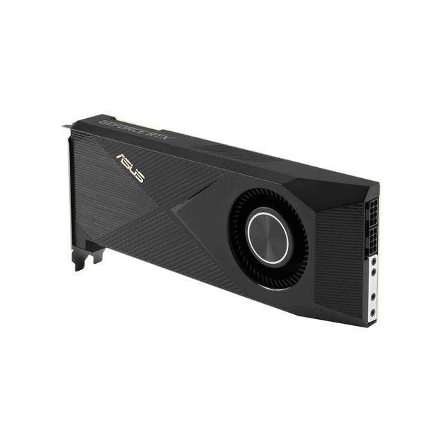 (ETA 09/07) Asus RTX 3090 Turbo Dual Slot 24GB G6X Graphics Card | 12-Month Warranty