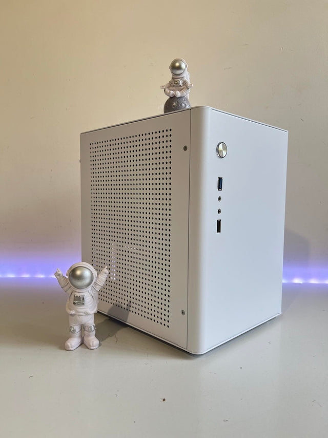 Mini MegxOffice 2.0 - OFFICE PC - RTX 5060 - 5060 Ti - RX 9060 XT - 5070 PC