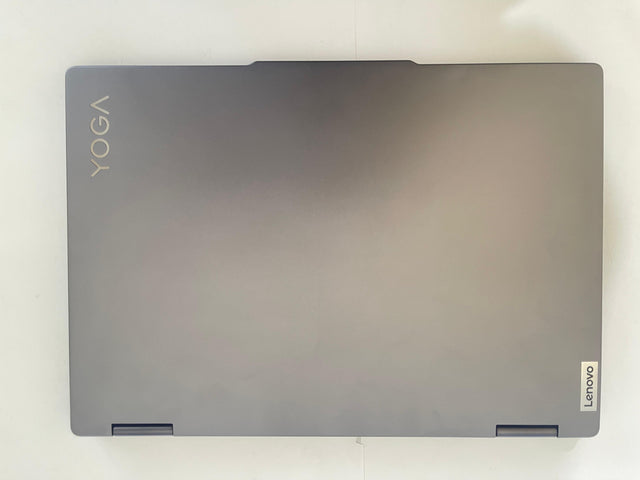 Lenovo Yoga 7i TS - Ultra 7-155H - 32GB DDR5 - 1TB SSD - 2.8K OLED - 1Y WTY