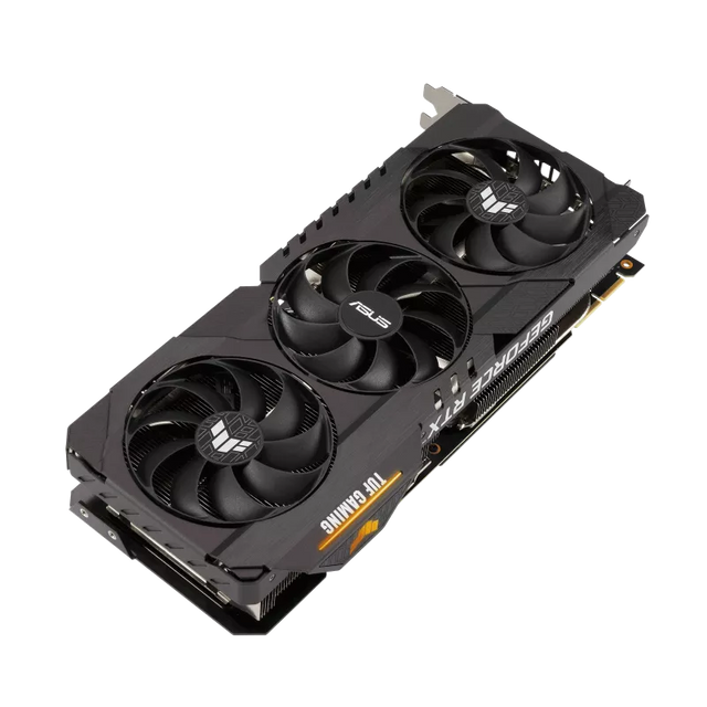 ASUS Nvidia TUF RTX 3090 Gaming 24GB G6X GPU | 12M WTY