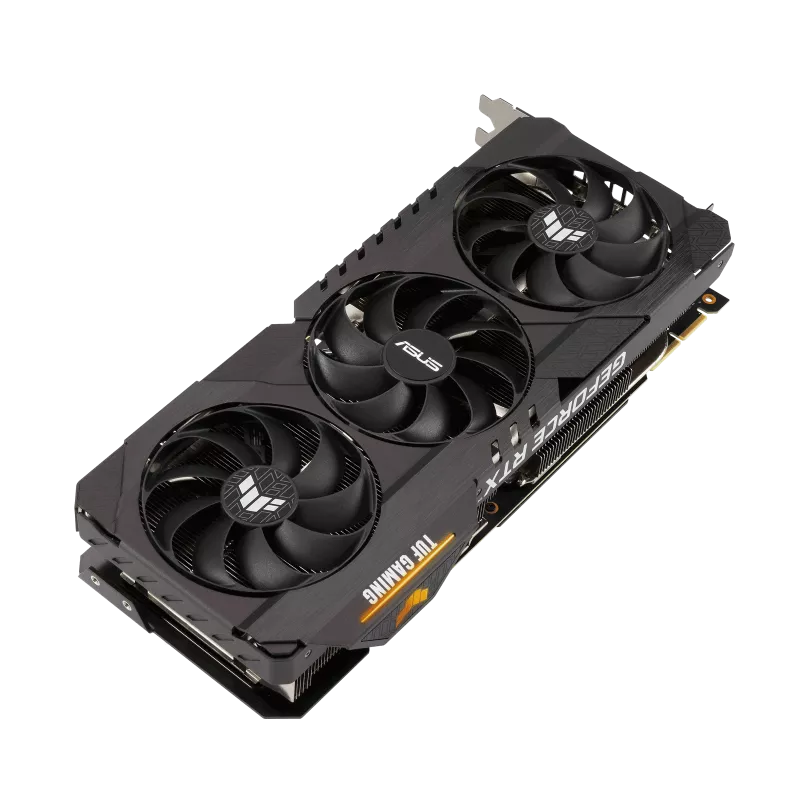 (ETA 30/06) ASUS TUF RTX 3090 Gaming 24GB G6X GPU | 12M WTY