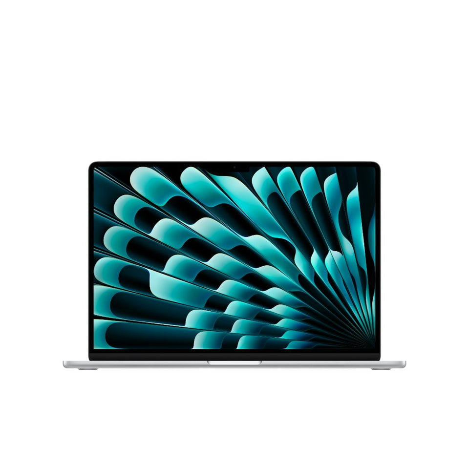 MacBook Air 15 2026 - M5 10-Core CPU | 32GB RAM | 4TB SSD | 10-Core GPU l 2 CYCLES