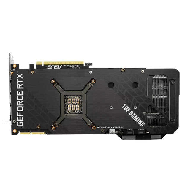 ASUS Nvidia TUF RTX 3090 Gaming 24GB G6X GPU | 12M WTY