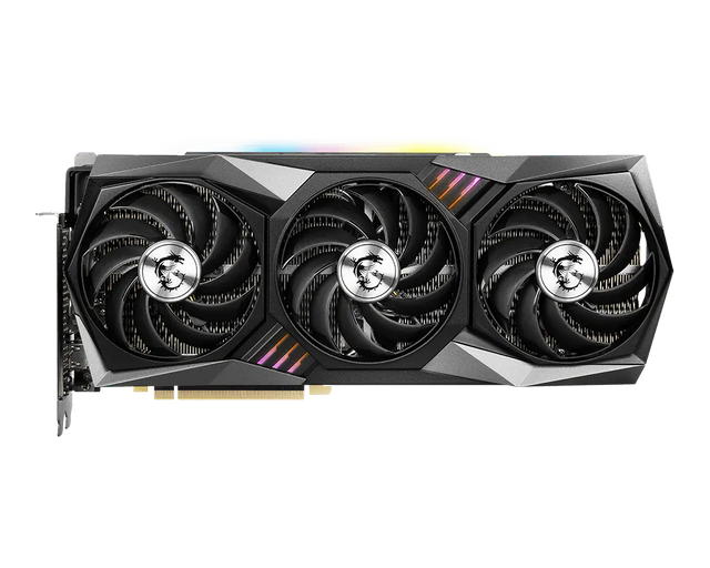 In Stock - MSI RTX 3090 Gaming X Trio 24GB G6X GPU | 12M WTY