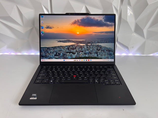 Lenovo X1 Carbon G14 - Ultra X7 358H - 64GB RAM - 1TB SSD - 1Y WTY - DEMO