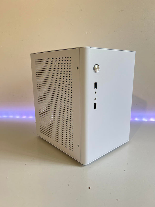 Mini MegxOffice 2.0 - OFFICE PC - RTX 5060 - 5060 Ti - RX 9060 XT - 5070 PC