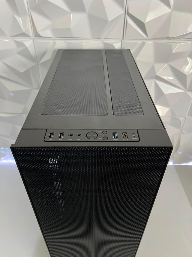 CHINOOK AI MAX PC - 3 x RTX 3090s 72GB VRAM - 64/128GB DDR4 - RYZEN 7/9 - 1TB SSD
